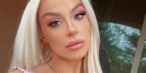 YouTuber Tana Mongeau has changed so much since she started her channel in 2015, both physically and within her career. Now, she is a stunning internet A-lister with a top-tier subscriber base, ...